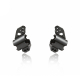 Robitronic - PR SB401 Aluminum Rear Upright*2pcs...