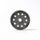 Robitronic - SB401-73T Slipper Spur Gear*1pcs (PR68000100)