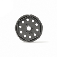 Robitronic - SB401-75T Slipper Spur Gear*1pcs (PR68400196)