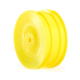 Robitronic - 26x38mm 4WD Front Wheel 12mm*2pcs(Yellow)...