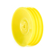 Robitronic - 19x38mm 2WD Front Wheel 12mm*2pcs(Yellow)...