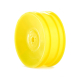 Robitronic - 26x38mm 2WD Front Wheel 12mm*2pcs(Yellow)...