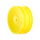 Robitronic - 26x38mm 2WD Front Wheel 12mm*2pcs(Yellow) (PR68400286)