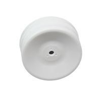 Robitronic - 26x38mm 2WD Front Wheel 12mm*2pcs(White) For IFMAR (PR68400306)