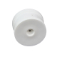 Robitronic - 55x38mm 2WD+4WD Rear Wheels 12mm*2pcs(White)...