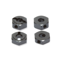 Robitronic - Hexagonal Wheel Stand 12mmx5.2mm*4pcs (PR68440010)