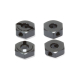 Robitronic - Hexagonal Wheel Stand 12mmx5.2mm*4pcs...