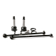 Robitronic - SB401 Front CVD(75mm)  Set *2pcs (PR68480396)