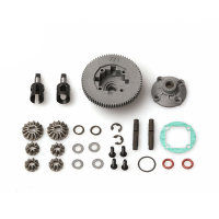 Robitronic - Central Differential Set (PR68480546)