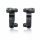 Robitronic - SB401 Caster Block 5 degree R/L CNC(washer3*4*6*0.2*2pcs+5*8 (PR68480666)