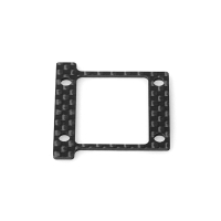 Robitronic - SB401 Center Diff Hub Heighten1mm (Carbon Fiber) *1pcs (PR68480786)