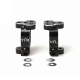 Robitronic - SB401 Caster Block 11 degree R/L...