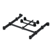 Robitronic - SC201 Upper Shock Mount *1pcs (PR69440010)