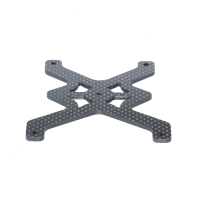 Robitronic - PR S1 V3(FM) Battery Retaining Plate *1pcs (PR71000046)