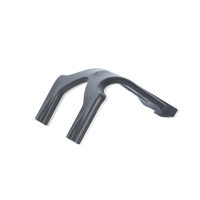 Robitronic - PR S1 V3(FM) Motor Protect Plate *1pcs (PR71400036)