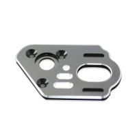 Robitronic - PR S1 V3(FM) Motor Plate *1pcs (PR71400046)