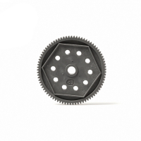 Robitronic - PR S1 V3(FM)  Kevlar Spur Gear81t *1pcs (PR71400116)