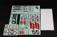 Robitronic - PR S1 V3(MM) Body+Stickers *1pcs (PR71400366)