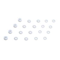 Robitronic - Shock Repair Bag (PR66401006)