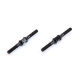 Robitronic - 42mm Turnbuckle Rods (6pcs) (PR66401886)