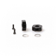 Robitronic - Aluminium Clamping Wheel Hex 12mm x 5.2mm...