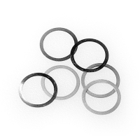 Robitronic - Shin10*12.5*0.1mm(6pcs) (PR85440230)