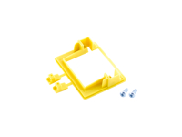 Servorahmen - Servorahmen MKS DS 6125 H