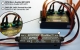 Hacker Motor DPSI Micro DualBat 5.9V/7.2V MPX-2xMPX - Akkuweiche (10107552)
