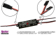 Hacker Motor DPSI Micro SingleBat 5.9V/7.2V F3A Edition (10107549)