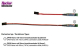 Hacker Motor DPSI Nano (Anschlusskabel 10cm (0,25mm^2))...