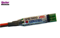 Hacker Motor DPSI Nano (Anschlusskabel 20cm (0,5mm^2)) (10107551/224)