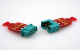 Hacker Motor MPX Platine (6 Pins mit...