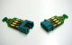 Hacker Motor MPX Platine (6 Pins mit Verbinder/Zubeh&ouml;r) (99086010/2330)