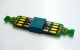 Hacker Motor MPX Platine (6 Pins mit Verbinder/Zubeh&ouml;r) (99086010/2330)
