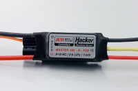 Hacker Motor MASTER 195-O-F5B (17872011)