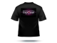 Hacker Motor T-Shirt mit Logo TopFuel Größe L...