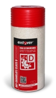 Extover® - Brandschutz Feuerlöschgranulat...