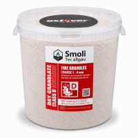 33l Extover® bucket fire extinguishing granulate