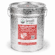 30l Extover® coarse bucket fire extinguishing granulate