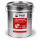 30l Extover® coarse bucket fire extinguishing granulate