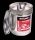 Extover® - Brandschutz Feuerlöschgranulat für Lithium Akkus - Metalleimer UN - 30l