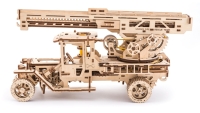 Ugears - Firetruck