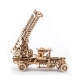 Ugears - Firetruck