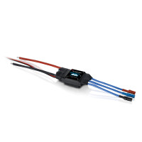 Hobbywing - FlyFun V5 Regler 40A 3-6s BEC adj. 8A (HW30214002)