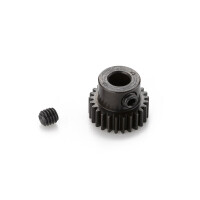 Hobbywing - Motorritzel 25T, 48 Pitch 5mm Shaft (HW30820203)