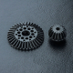 Max Speed Technology - Bevel gear set 36-17 (MST210034)