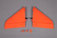 D-Power FMS Super Scorpion orange - Höhenruder (L+R) (FMSRA104OG)