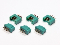 Extron - MPX connector set (3 pairs)