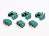 MPX Stecker – RC Alpinfliegen und RC Flugmodellbau