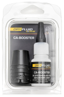 DryFluid - CA-Booster Skundenkleber-Verstärker 10g - 25ml